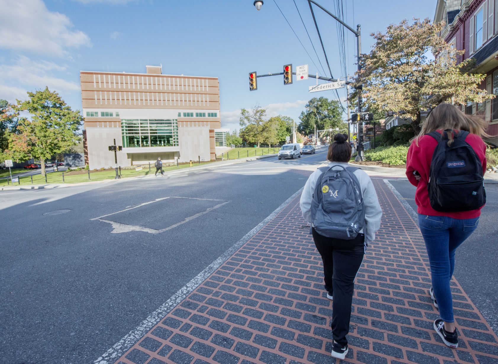 Millersville University